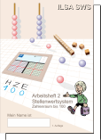 ILSA-Arbeitsheft 2 (SWS)_Deckblatt