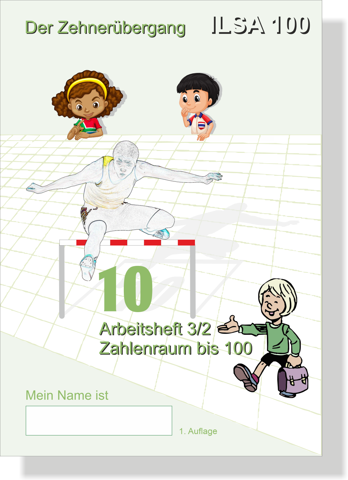 Arbeitsheft 3/2