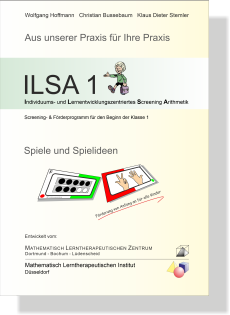 ILSA-Spielebuch